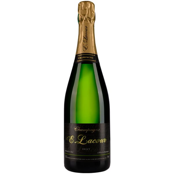 Brut - Champagne Lacour