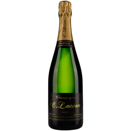 Brut - Champagne Lacour