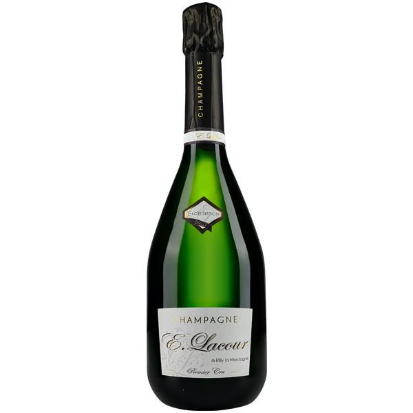 Excellence - Champagne Lacour