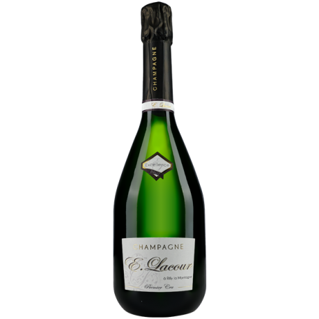 Excellence - Champagne Lacour