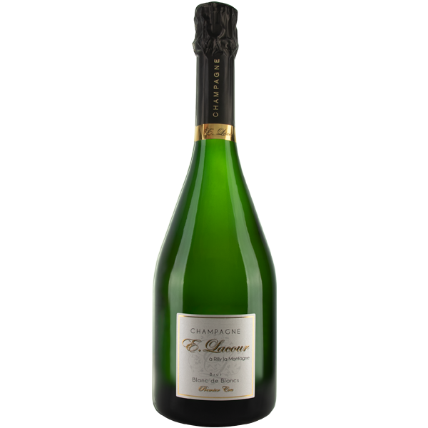 Blanc de Blancs - Champagne Lacour