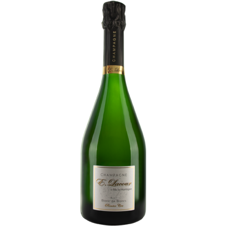 Blanc de Blancs - Champagne Lacour