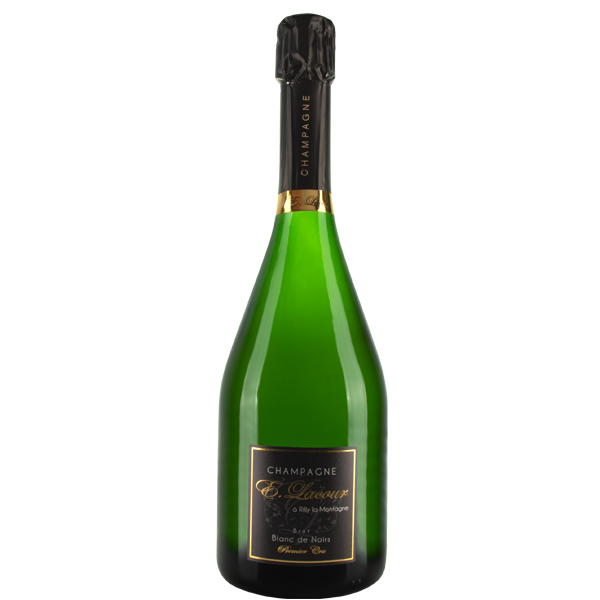 Blanc de Noirs - Champagne Lacour