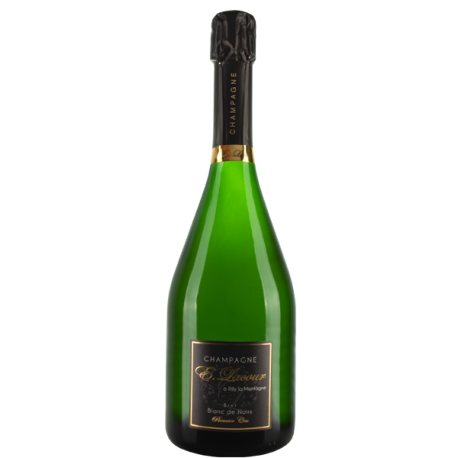 Blanc de Noirs - Champagne Lacour