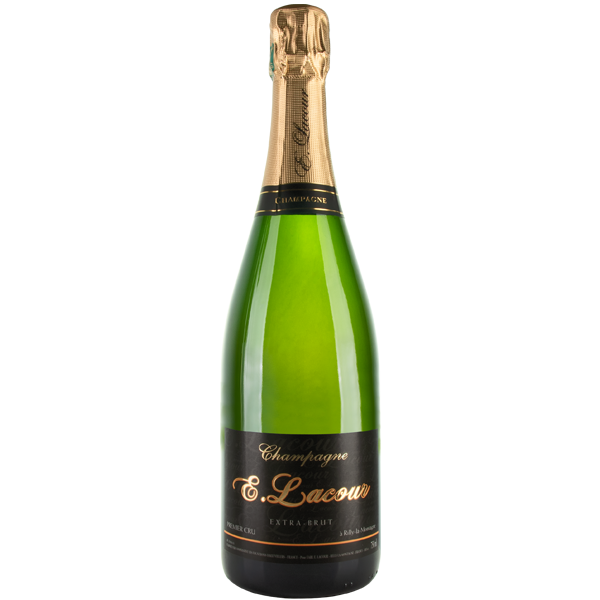 Extra Brut Premier Cru - Champagne Lacour