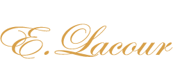 Champagne Lacour