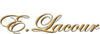 Champagne E.Lacour