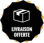 Livraison offerte